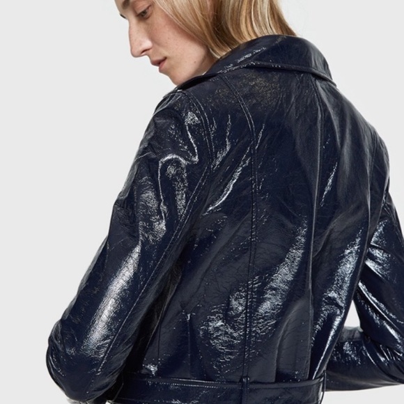 Stelen | Motorcycle Jacket - Picture 2 of 6